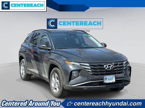 Used 2023 Hyundai Tucson SEL AWD/4WD image 2