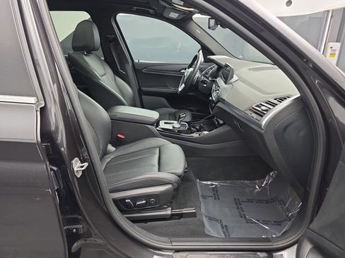 Used 2024 BMW X3 sDrive30i image 50