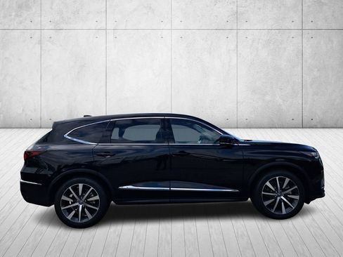 New 2026 Acura MDX w/ Technology Package image 4