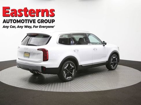 Used 2023 Kia Telluride S FWD image 43
