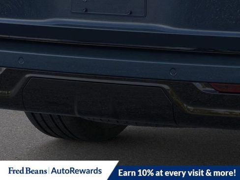 New 2025 Lincoln Navigator L Reserve w/ Jet Appearance Package image 24