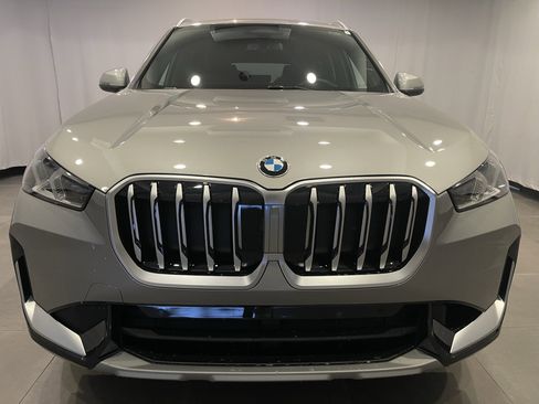 New 2026 BMW X1 xDrive28i w/ Convenience Package image 2