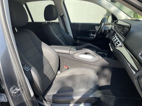 Certified 2023 Mercedes-Benz GLE 350 4MATIC image 48