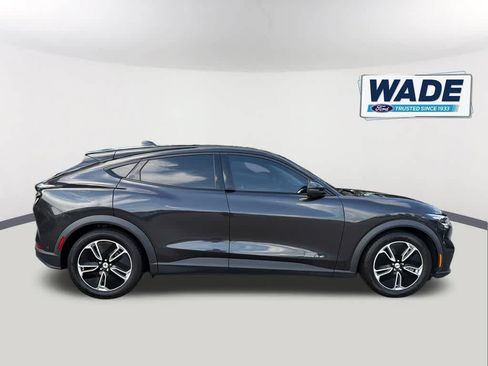 Used 2022 Ford Mustang Mach-E Select w/ Comfort/Technology Package RWD image 4