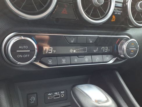 Used 2024 Nissan Sentra SR image 10