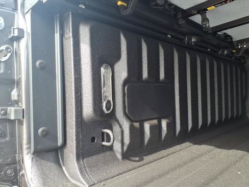 Used 2026 RAM 1500 Tungsten w/ Trailer Tow Group image 5