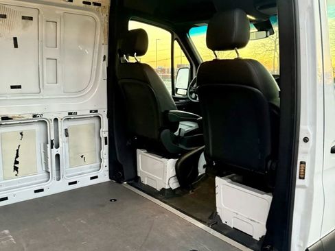 Used 2021 Mercedes-Benz Sprinter 3500 w/ Driver Convenience Package image 20