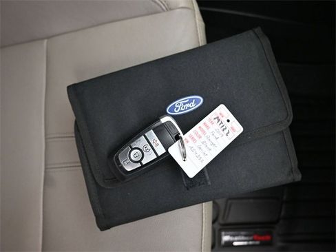 Used 2019 Ford Ranger Lariat w/ Equipment Group 501A Mid image 9