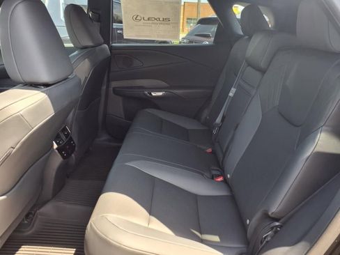New 2025 Lexus RX 350 Premium image 10