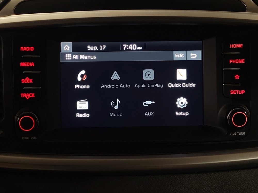Used 2019 Kia Sorento AWD image 25