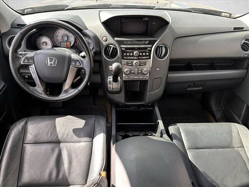 Used 2015 Honda Pilot EX-L image 25