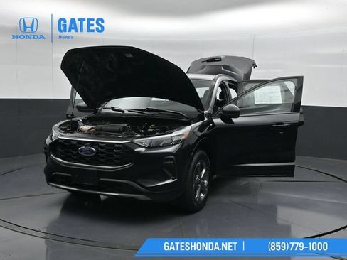 Used 2024 Ford Escape ST-Line AWD/4WD image 55