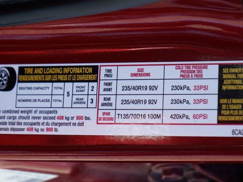 Used 2022 Nissan Altima 2.0 SR image 48