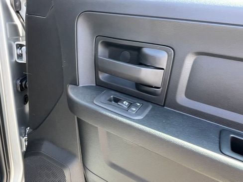 New 2026 RAM 3500 Tradesman AWD/4WD image 15