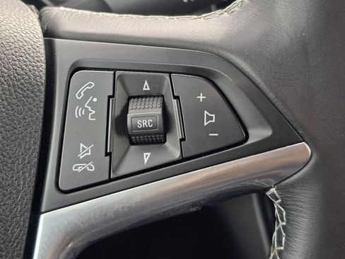 Used 2017 Buick Encore Preferred AWD/4WD image 13