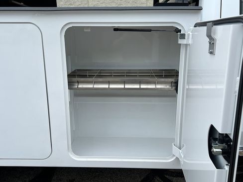 New 2025 Ford F550 XLT w/ XLT Value Package image 35