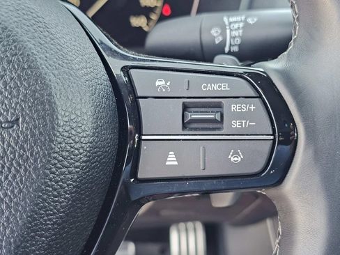 Used 2026 Honda Civic Sport image 24