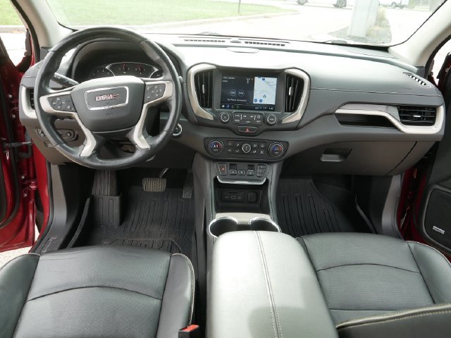 Used 2018 GMC Terrain Denali AWD/4WD image 22
