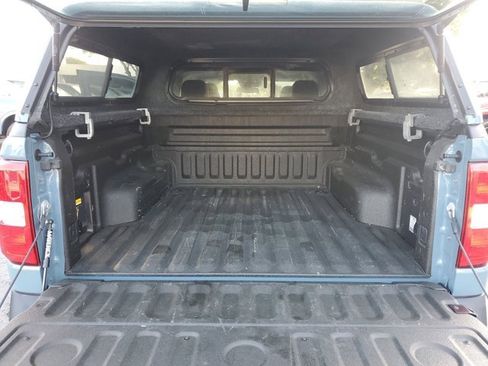 Used 2023 Ford Maverick Lariat w/ Lariat Luxury Package image 11