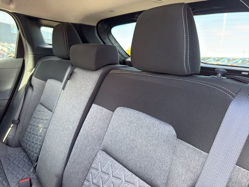 New 2026 Nissan Kicks SV w/ Cold Weather Package image 32