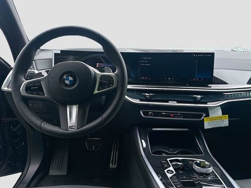 New 2026 BMW X5 xDrive40i w/ Executive Package AWD/4WD image 24