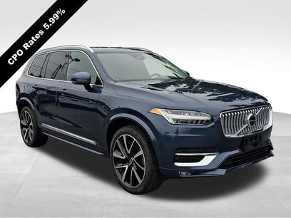 Certified 2023 Volvo XC90 B6 Plus w/ Protection Package Premier