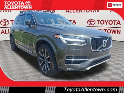 Used 2018 Volvo XC90 T6 Momentum w/ Convenience Package