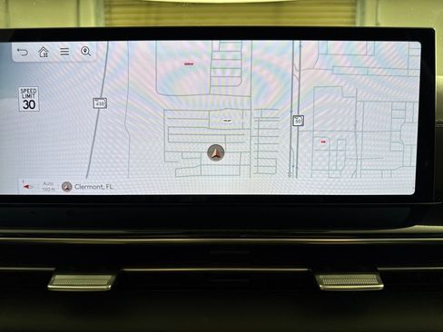 Certified 2025 Genesis GV80 2.5T Standard image 19