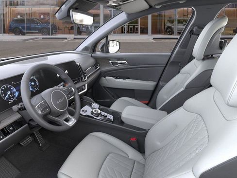 New 2025 Kia Sportage X-Line Prestige image 18