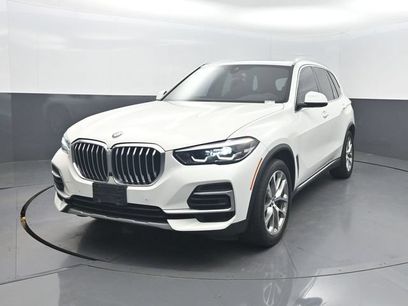 Used 2022 BMW X5 xDrive40i