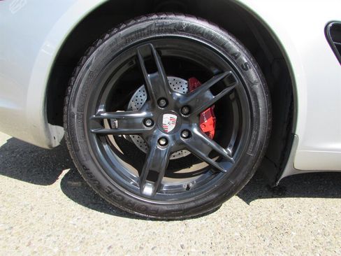 Used 2005 Porsche Boxster RWD image 28