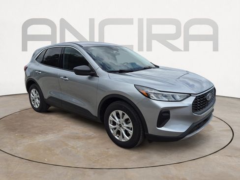 Used 2024 Ford Escape Active FWD image 5