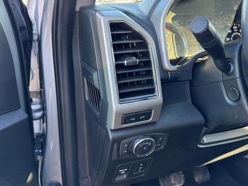 Used 2020 Ford F150 Lariat w/ Equipment Group 502A Luxury image 20