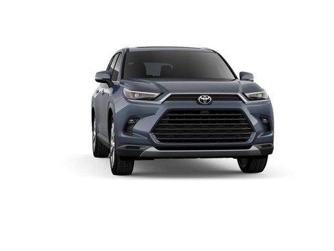 New 2026 Toyota Grand Highlander Limited image 16