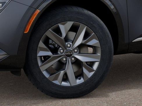 New 2025 Kia Sportage SX Prestige image 9