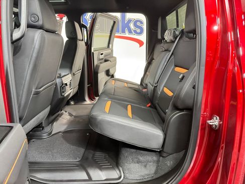 New 2026 GMC Sierra 2500 AT4 w/ AT4 Premium Plus Package image 14