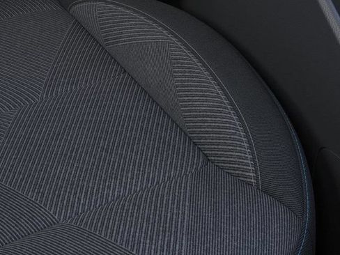 New 2026 Chevrolet Trax LS FWD image 21