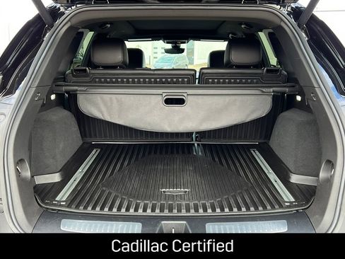 Used 2023 Cadillac XT5 Premium Luxury w/ Technology Package image 42