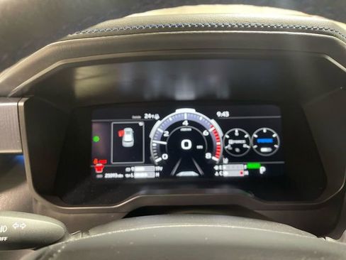 Used 2024 Toyota Sequoia Platinum image 15