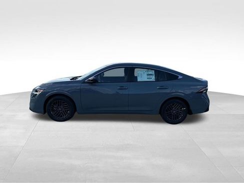 New 2026 Nissan Sentra SV w/ Floor Mat Package FWD image 4