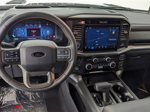 New 2025 Ford F150 Tremor w/ Equipment Group 402A High image 3