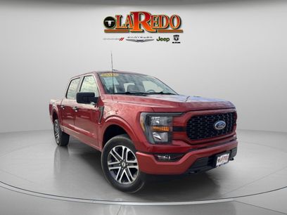 Used 2023 Ford F150 XL w/ STX Appearance Package
