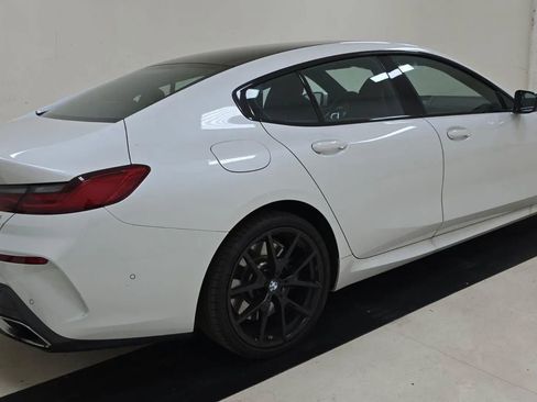 Used 2024 BMW 840i Gran Coupe w/ Driving Assistance Package image 6