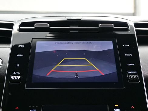 Used 2022 Hyundai Santa Cruz SEL Premium AWD/4WD image 19