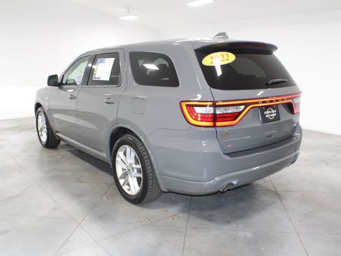 Used 2022 Dodge Durango R/T image 7