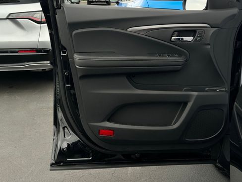 New 2026 Honda Ridgeline RTL image 12