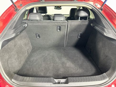 Used 2025 MAZDA CX-30 AWD 2.5 S w/ Select Sport Pkg image 27