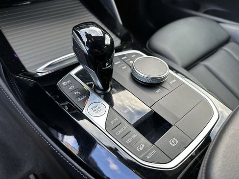 Certified 2023 BMW X4 xDrive30i w/ Premium Package image 40