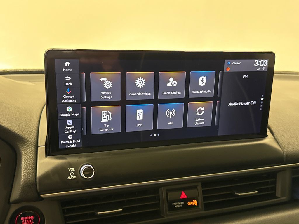 New 2026 Honda Pilot Elite image 27