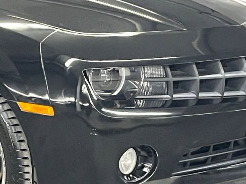 Used 2012 Chevrolet Camaro LT w/ RS Package image 32